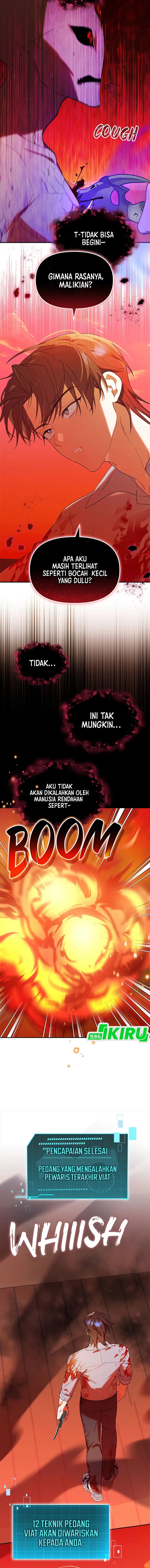 Dungeons And Crayons Chapter 23 Halaman 6