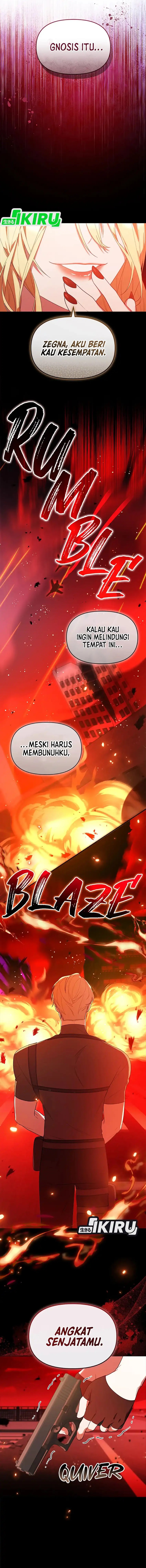 Dungeons And Crayons Chapter 25 Halaman 8