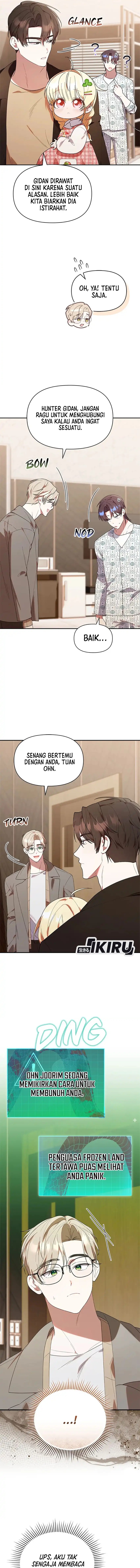 Dungeons And Crayons Chapter 25 Halaman 13