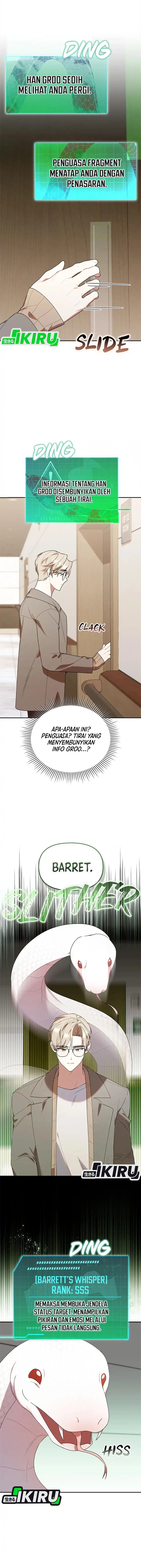 Dungeons And Crayons Chapter 25 Halaman 15