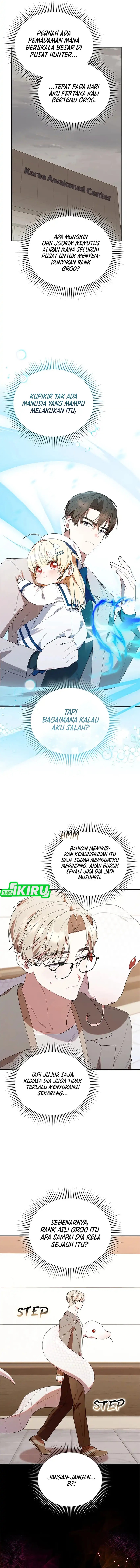 Dungeons And Crayons Chapter 25 Halaman 16