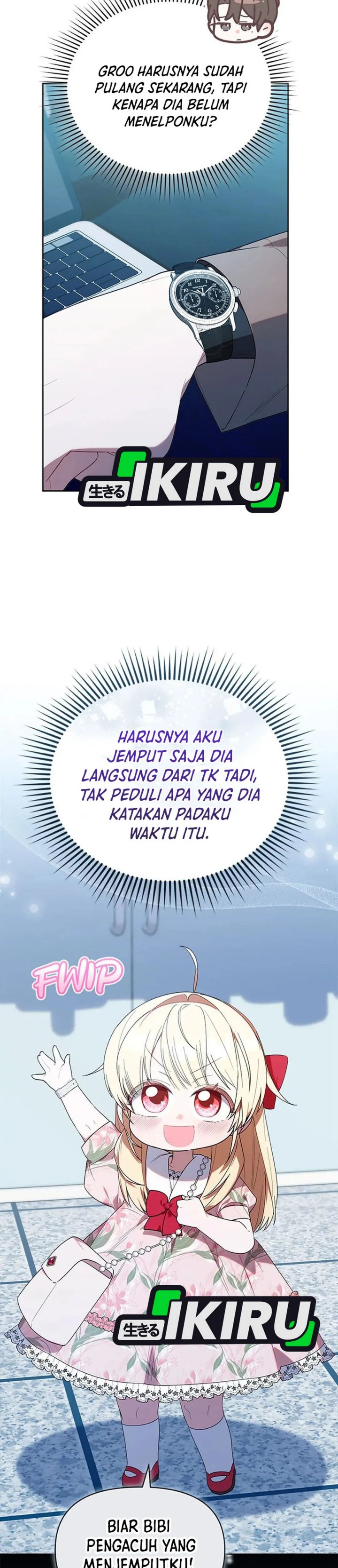Dungeons And Crayons Chapter 27 Halaman 4