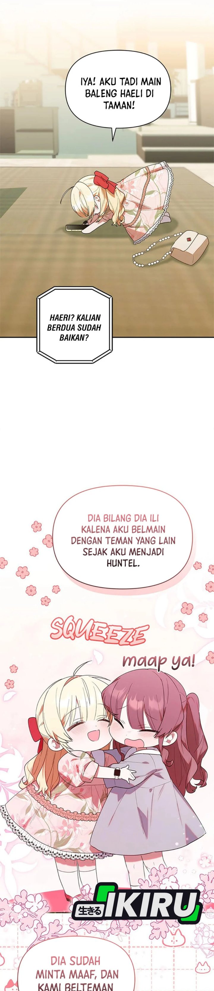 Dungeons And Crayons Chapter 27 Halaman 10