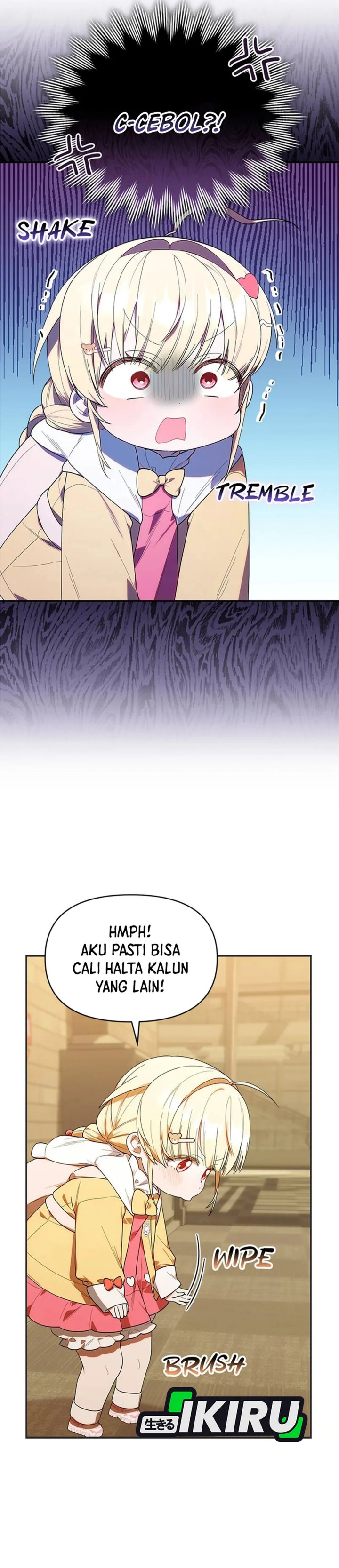 Dungeons And Crayons Chapter 28 Halaman 11
