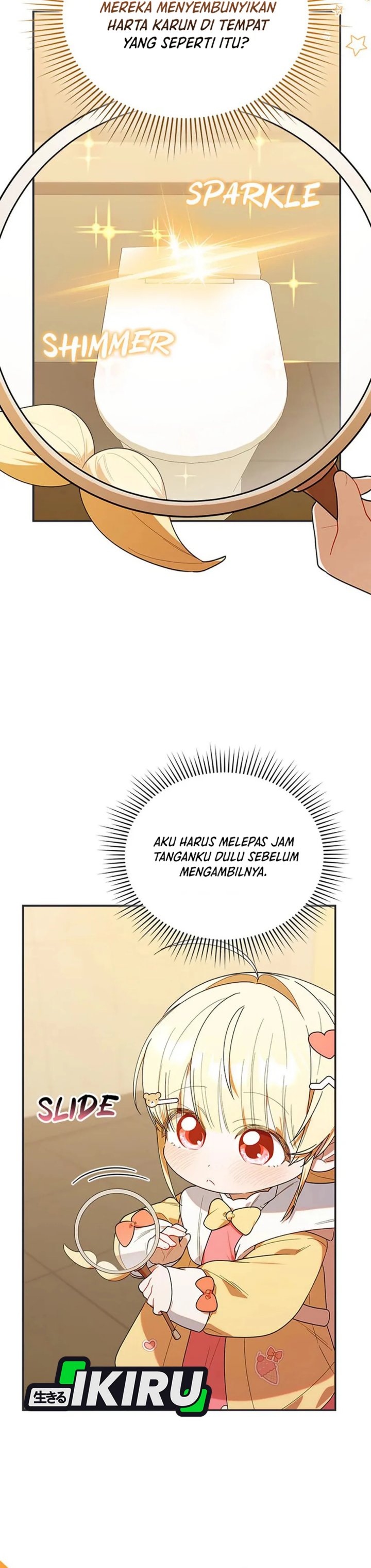 Dungeons And Crayons Chapter 28 Halaman 16