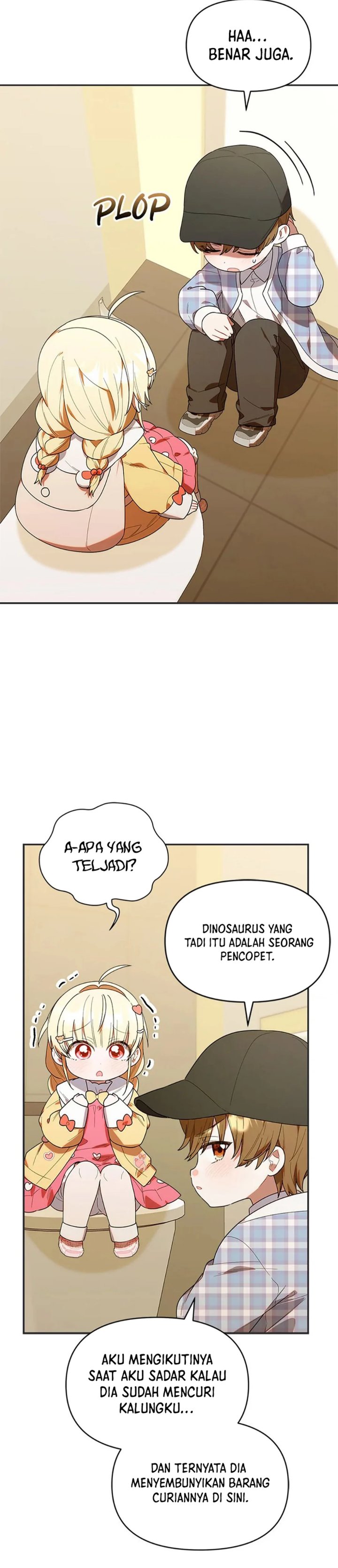 Dungeons And Crayons Chapter 28 Halaman 26