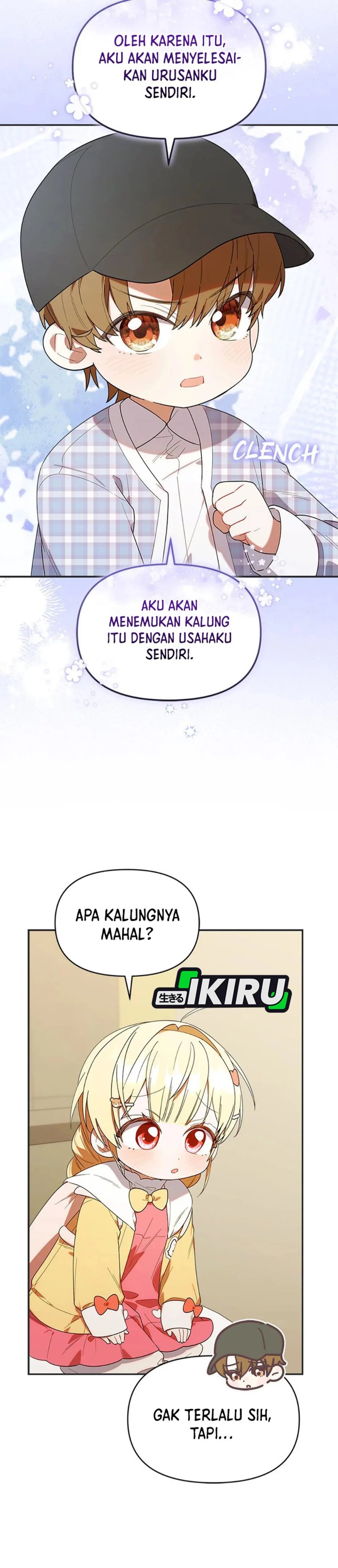 Dungeons And Crayons Chapter 28 Halaman 29