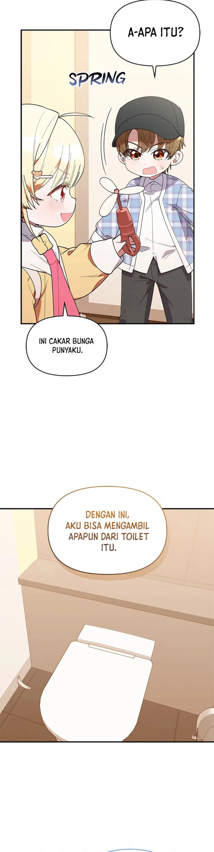 Dungeons And Crayons Chapter 29 Halaman 6