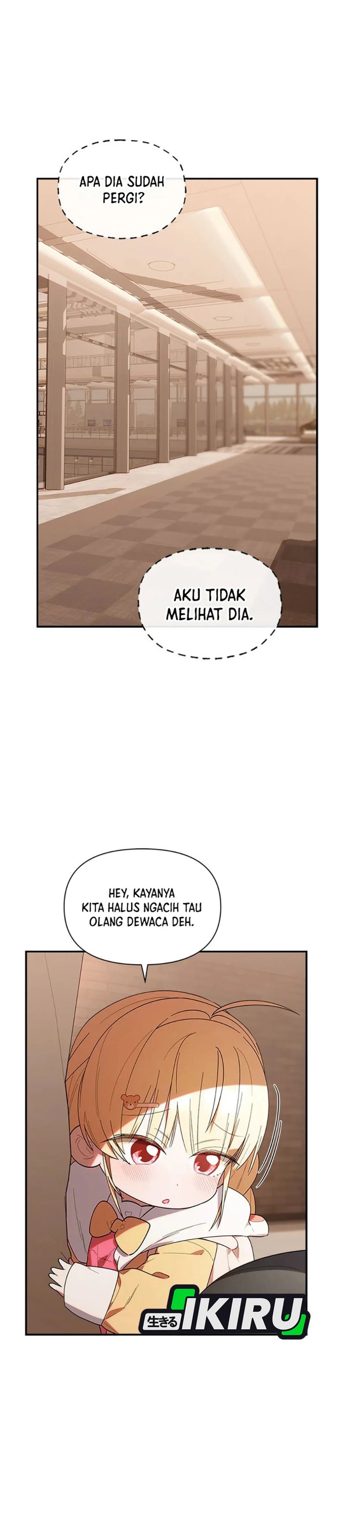 Dungeons And Crayons Chapter 29 Halaman 16