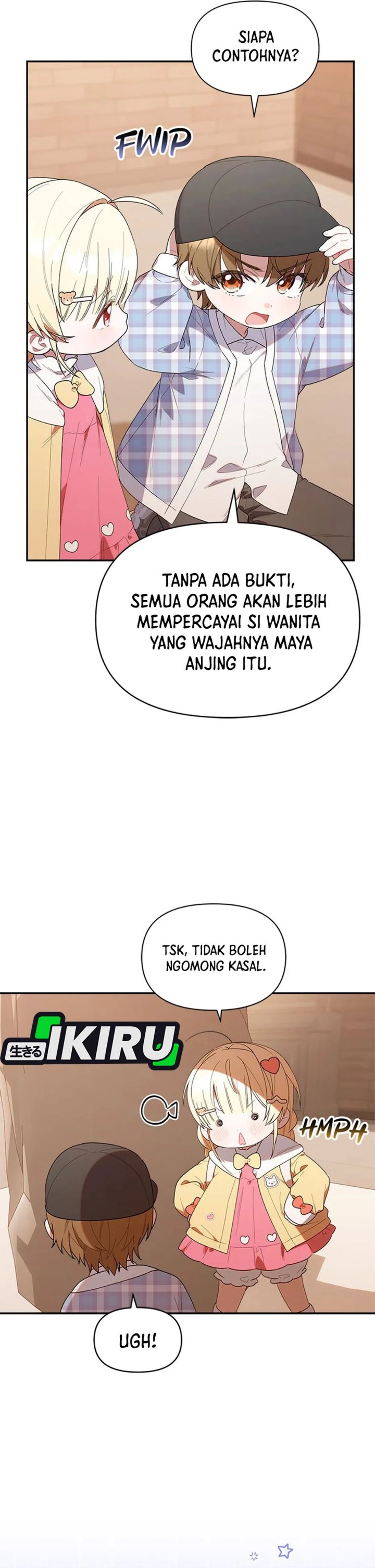 Dungeons And Crayons Chapter 29 Halaman 17