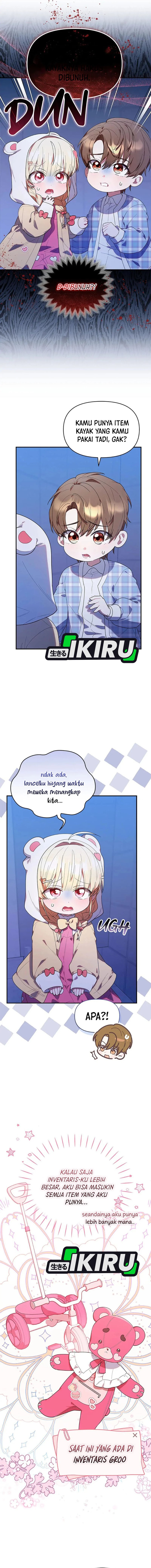 Dungeons And Crayons Chapter 31 Halaman 5