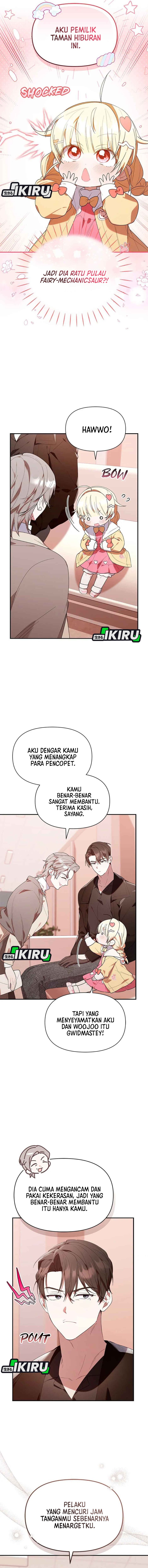 Dungeons And Crayons Chapter 32 Halaman 2