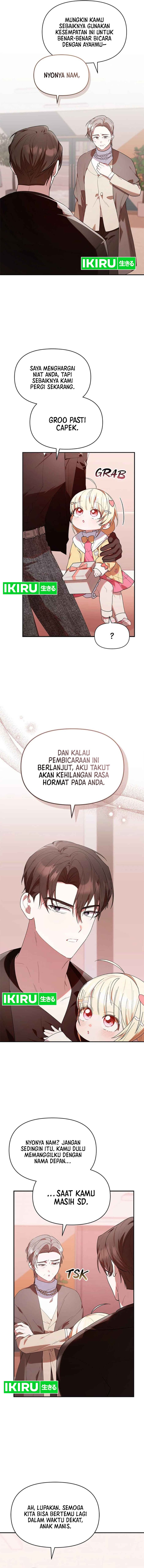Dungeons And Crayons Chapter 32 Halaman 7