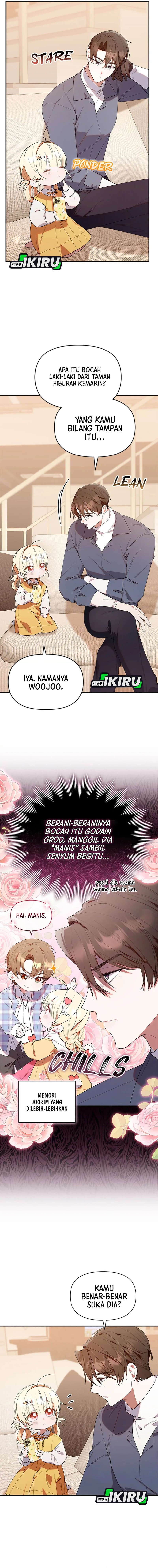 Dungeons And Crayons Chapter 34 Halaman 6