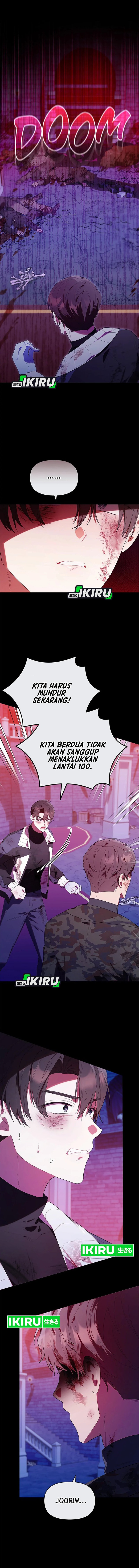 Dungeons And Crayons Chapter 34 Halaman 10