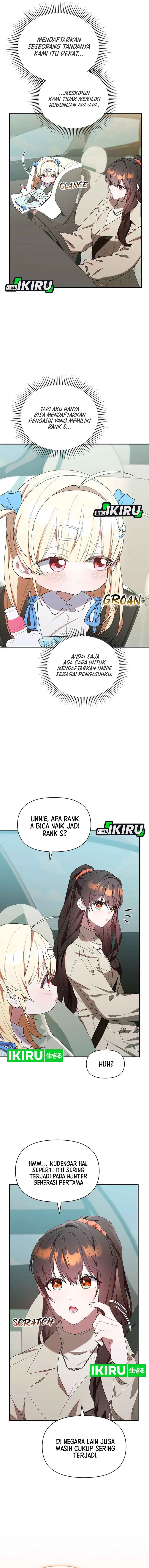 Dungeons And Crayons Chapter 35 Halaman 3