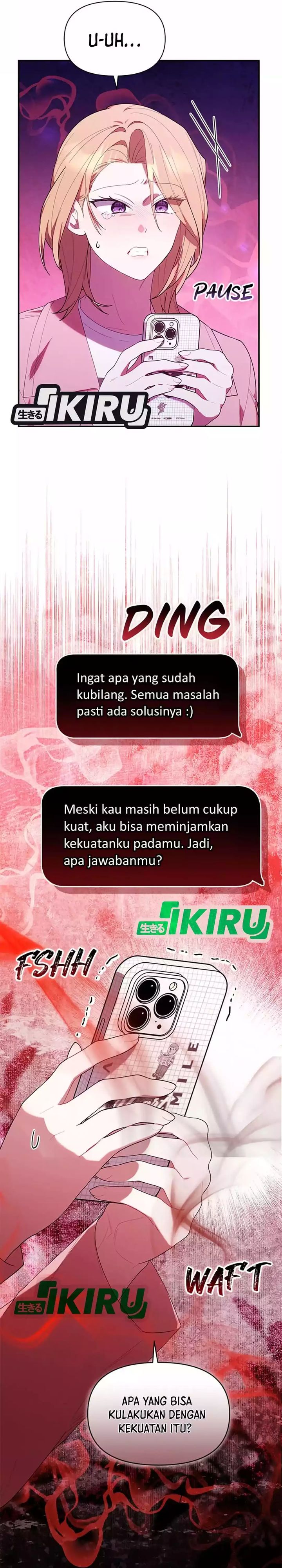 Dungeons And Crayons Chapter 37 Halaman 2