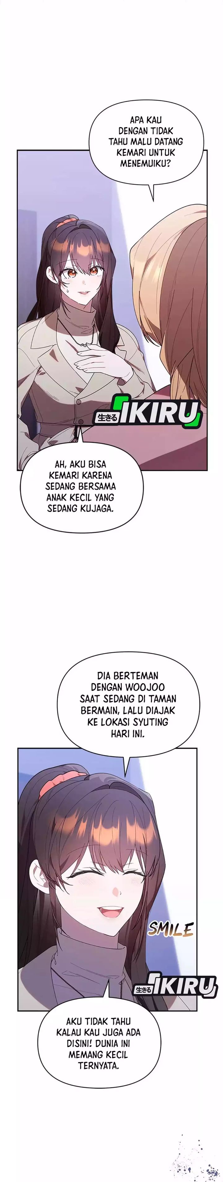 Dungeons And Crayons Chapter 37 Halaman 17