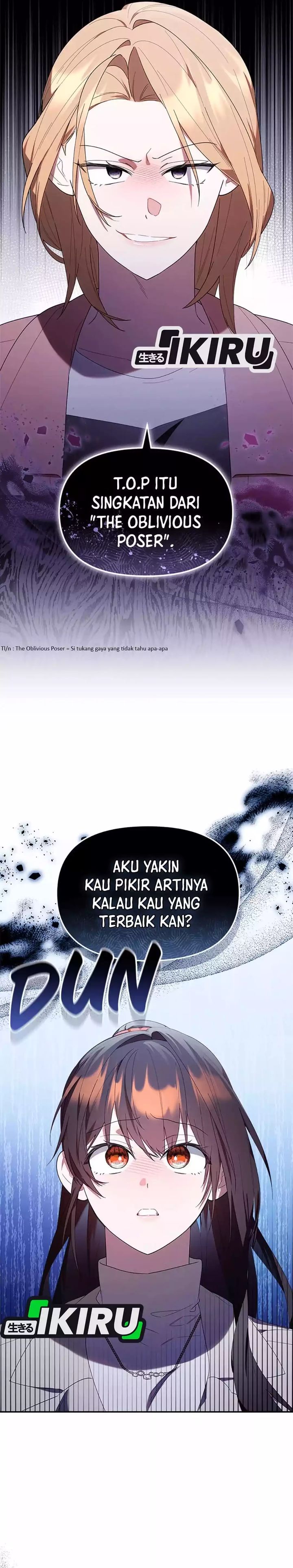 Dungeons And Crayons Chapter 37 Halaman 28