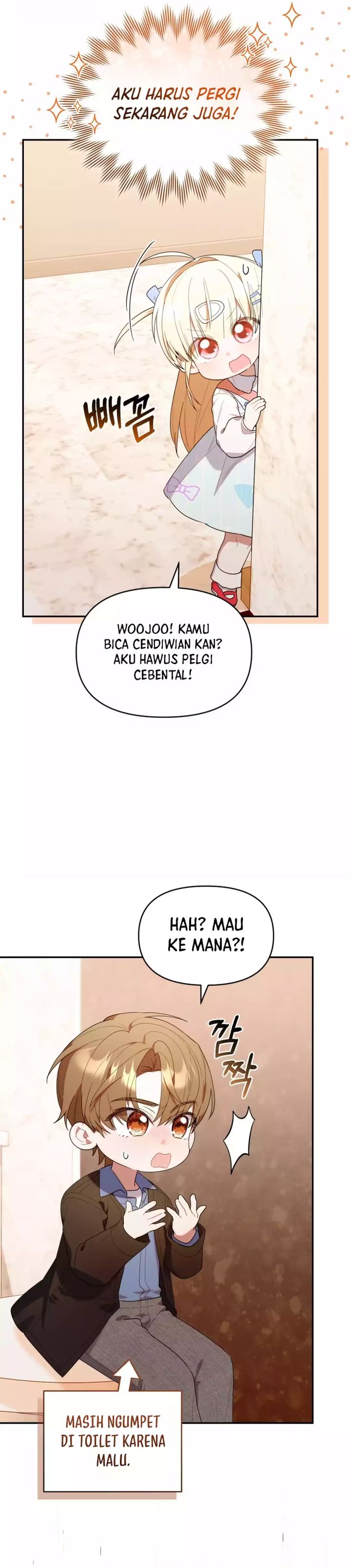 Dungeons And Crayons Chapter 38 Halaman 11