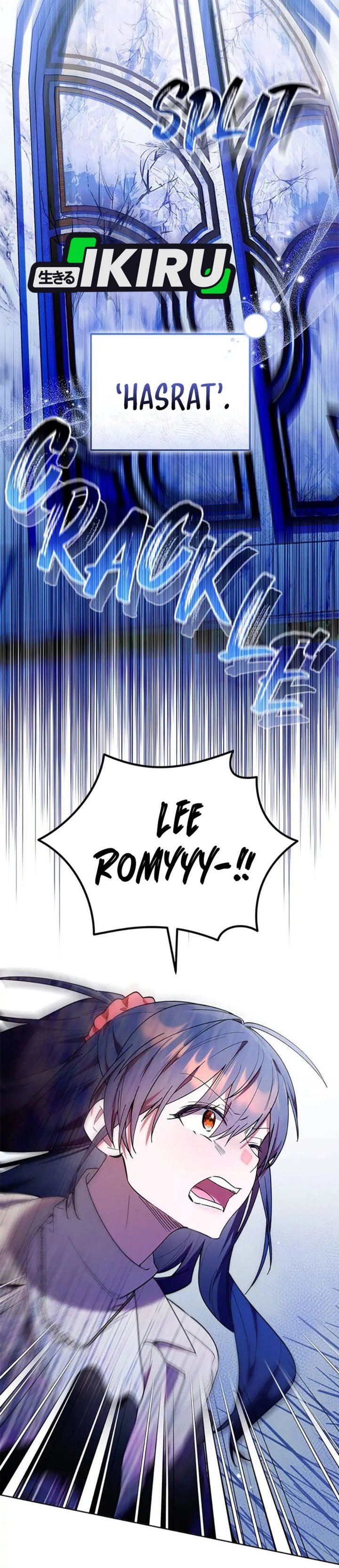 Dungeons And Crayons Chapter 39 Halaman 21