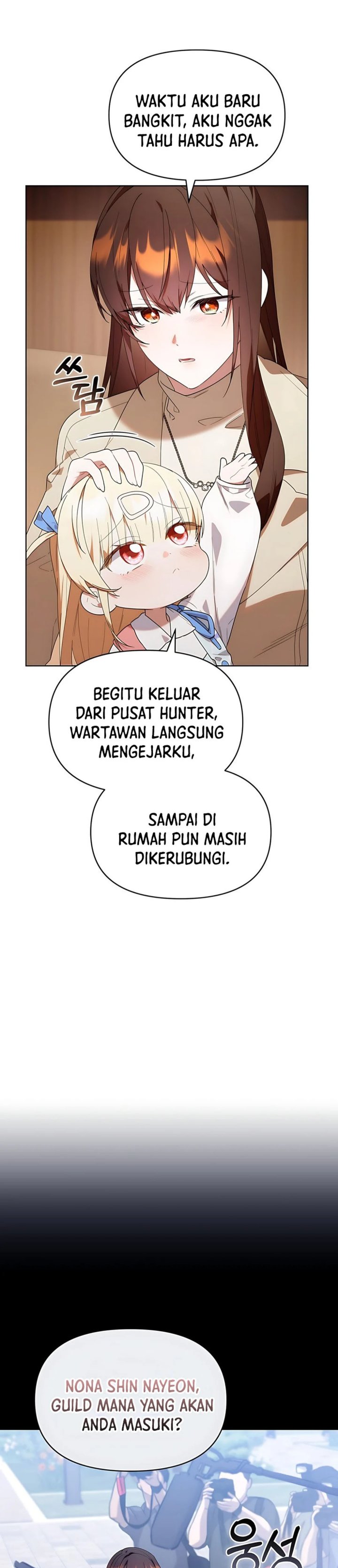 Dungeons And Crayons Chapter 40 Halaman 8