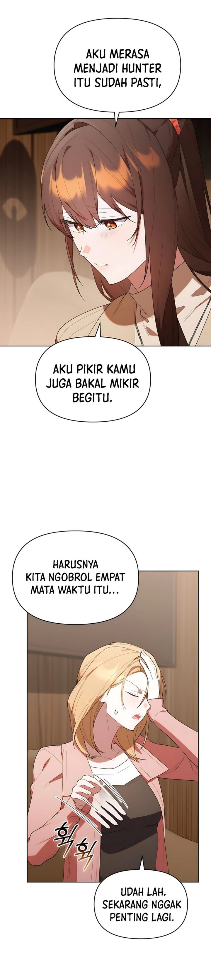 Dungeons And Crayons Chapter 40 Halaman 11