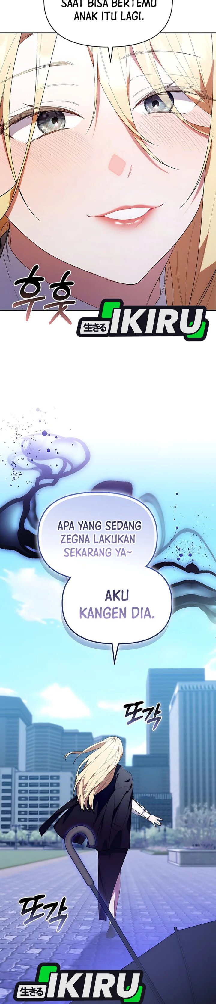 Dungeons And Crayons Chapter 40 Halaman 34