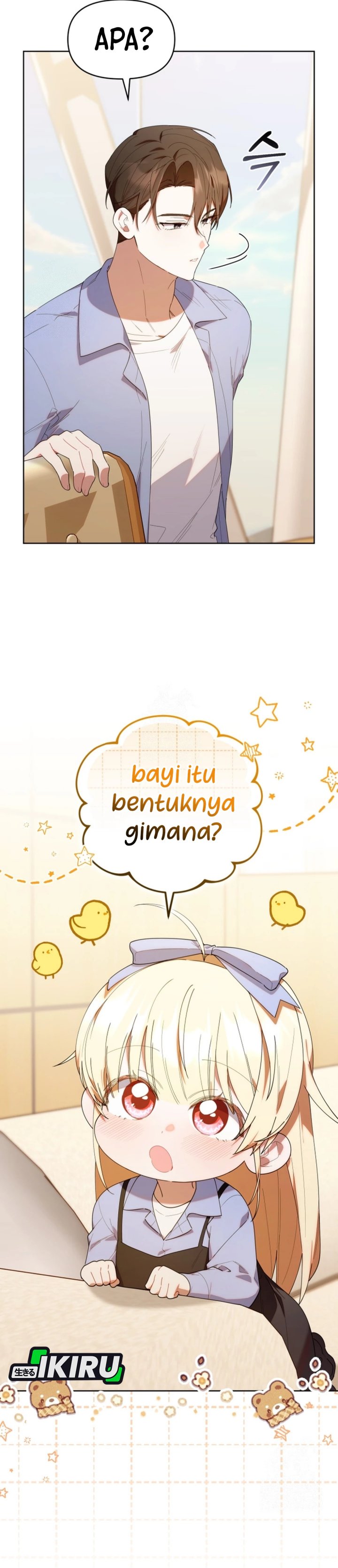 Dungeons And Crayons Chapter 41 Halaman 10