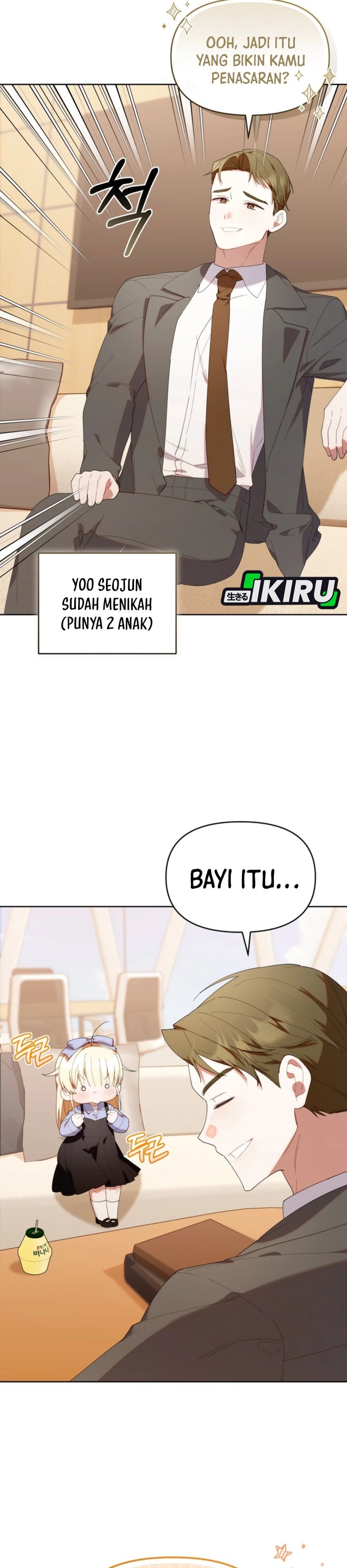 Dungeons And Crayons Chapter 41 Halaman 31