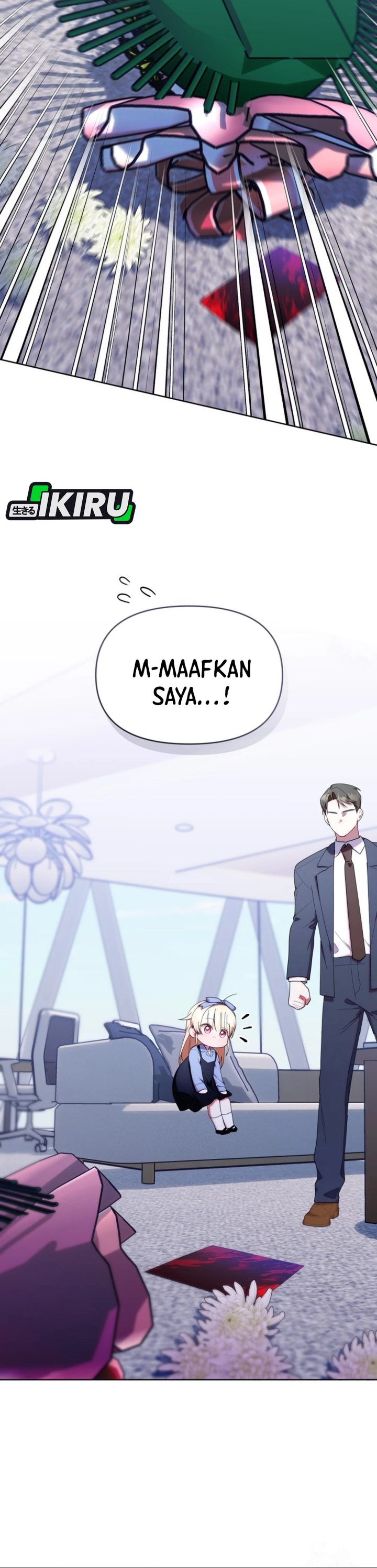 Dungeons And Crayons Chapter 41 Halaman 39