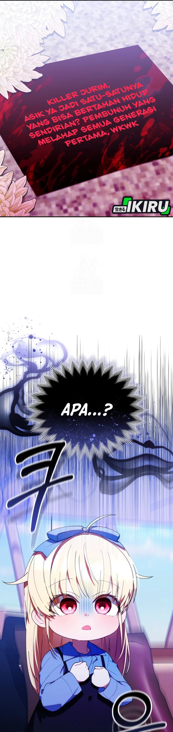 Dungeons And Crayons Chapter 41 Halaman 40