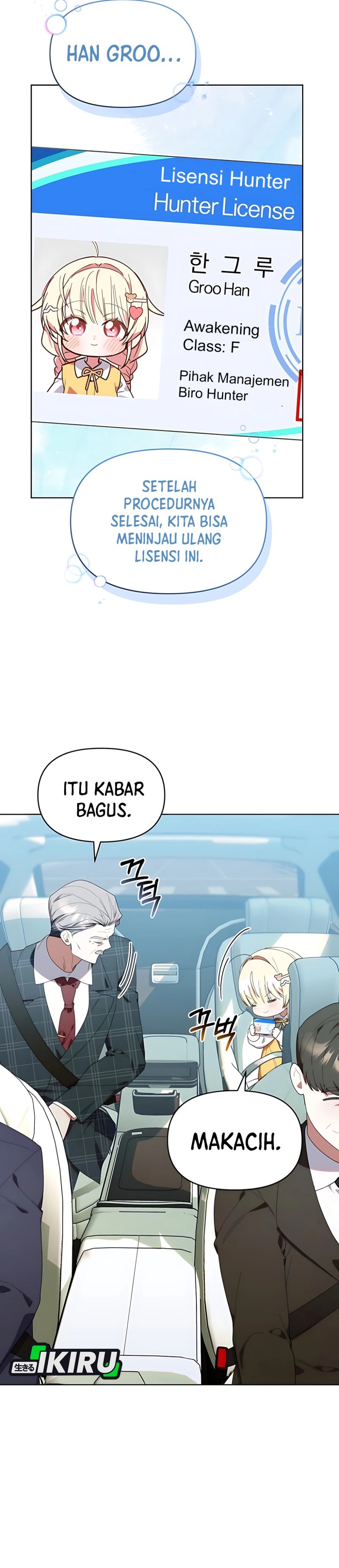 Dungeons And Crayons Chapter 42 Halaman 36