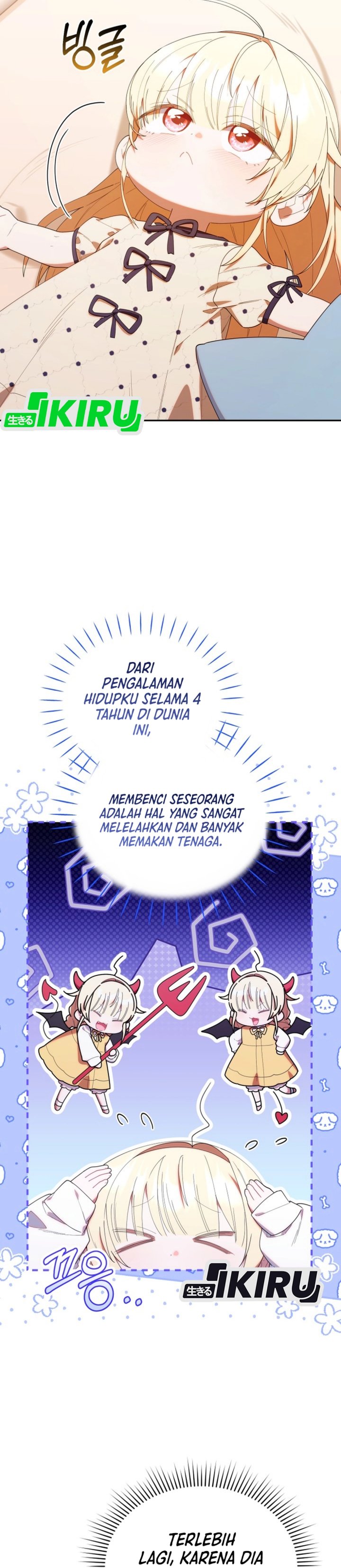 Dungeons And Crayons Chapter 45 Halaman 10