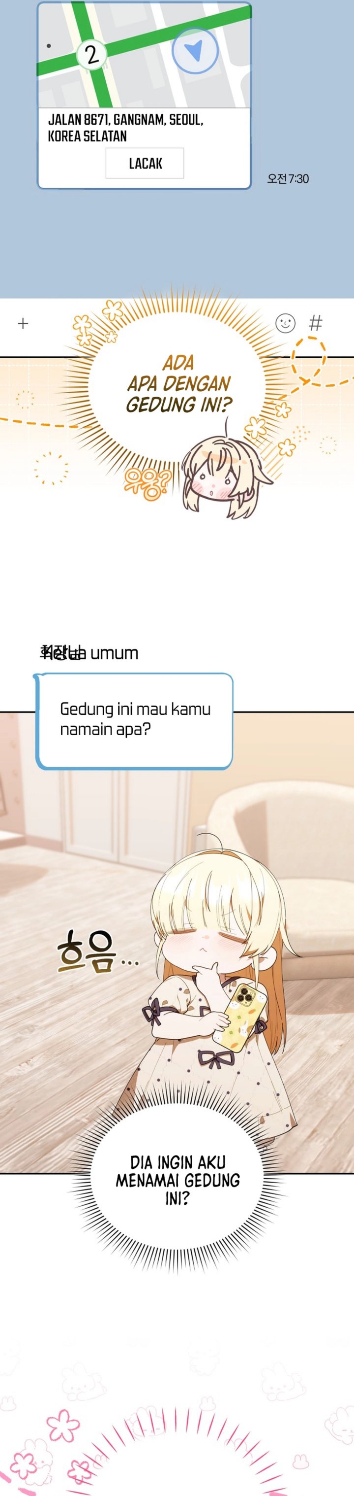 Dungeons And Crayons Chapter 45 Halaman 22