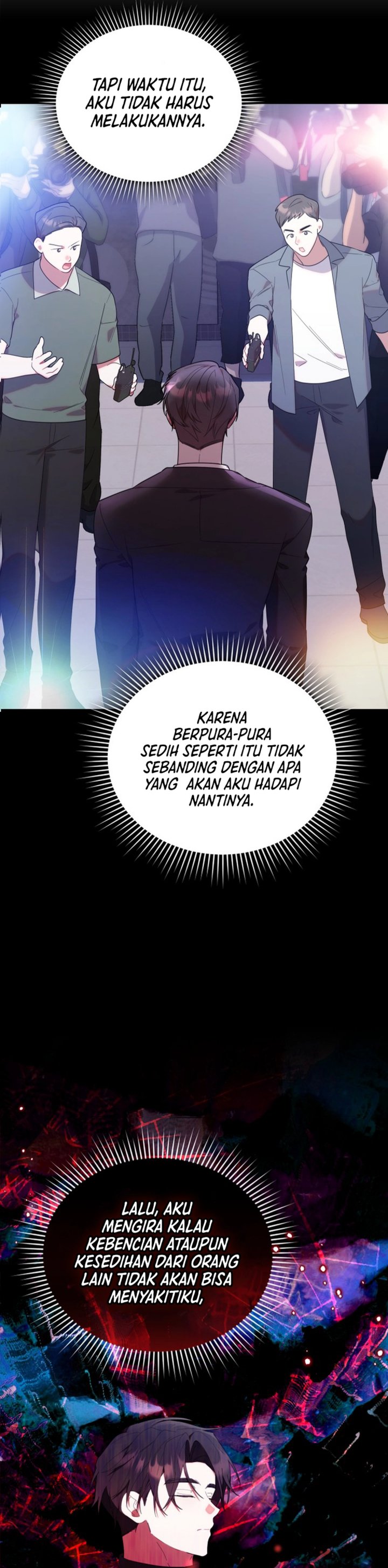 Dungeons And Crayons Chapter 45 Halaman 34
