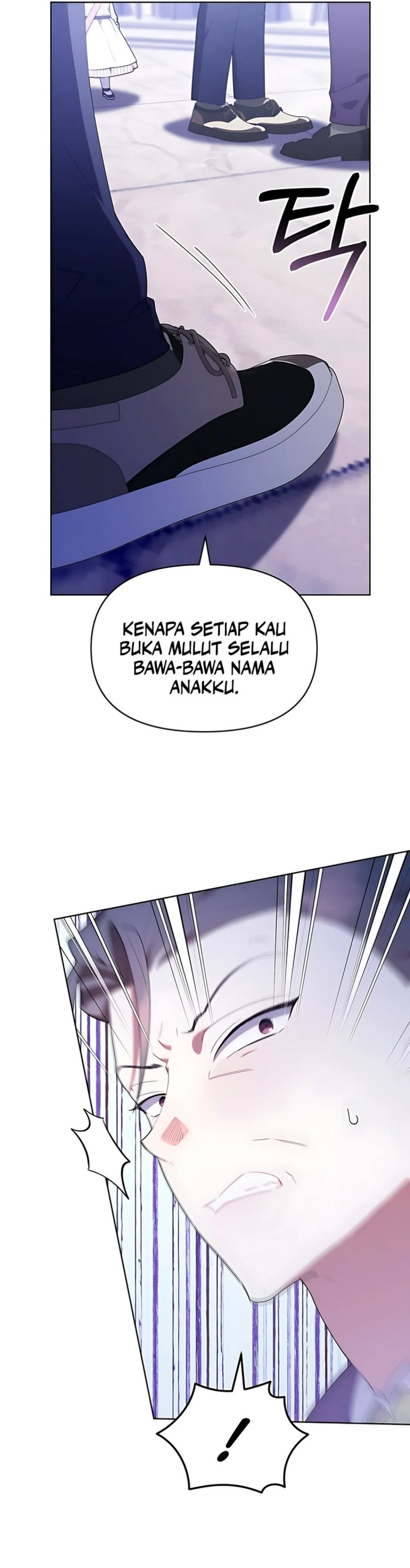 Dungeons And Crayons Chapter 51 Halaman 13