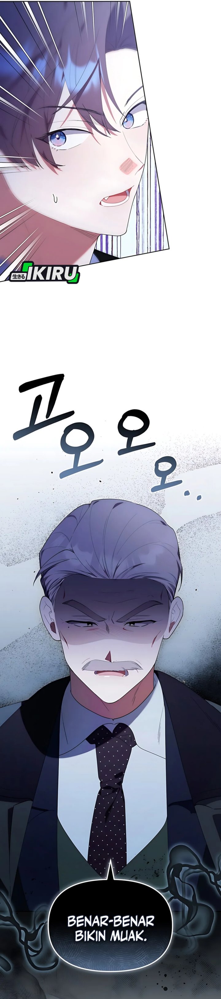 Dungeons And Crayons Chapter 51 Halaman 14
