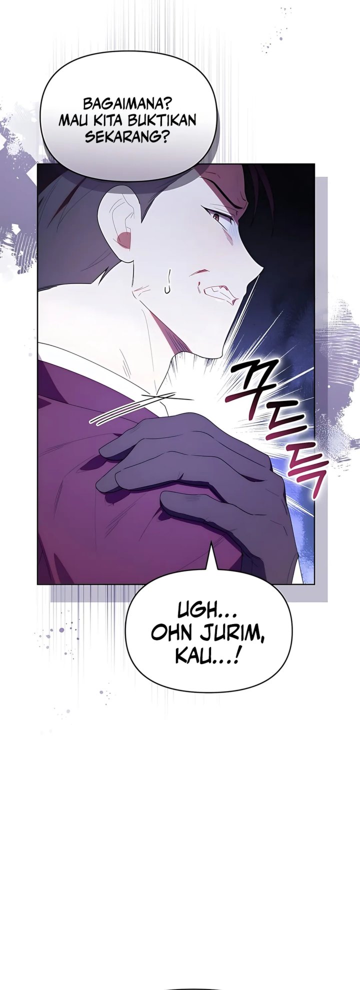 Dungeons And Crayons Chapter 52 Halaman 15