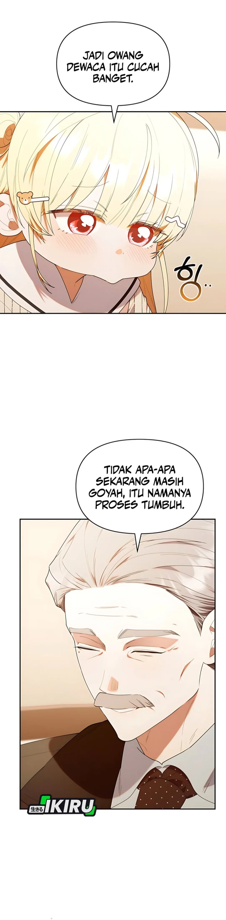 Dungeons And Crayons Chapter 52 Halaman 20