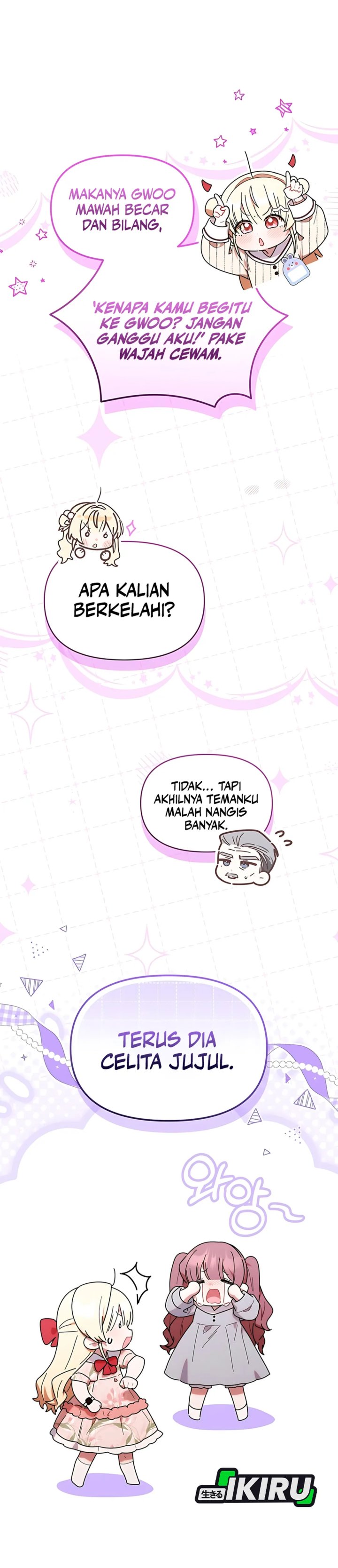 Dungeons And Crayons Chapter 52 Halaman 25