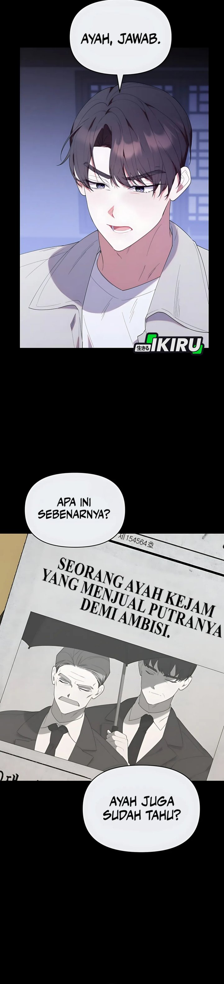 Dungeons And Crayons Chapter 53 Halaman 10