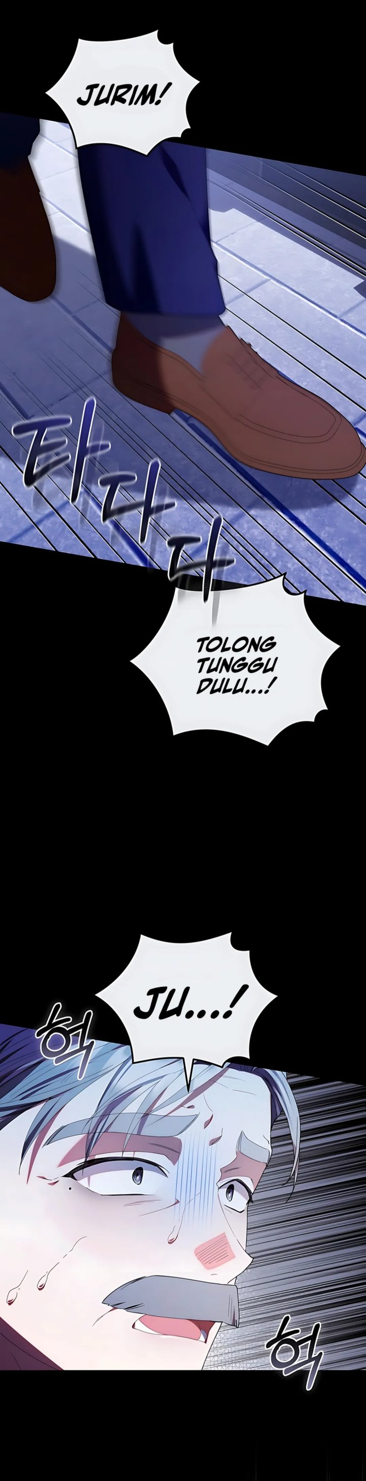 Dungeons And Crayons Chapter 53 Halaman 23