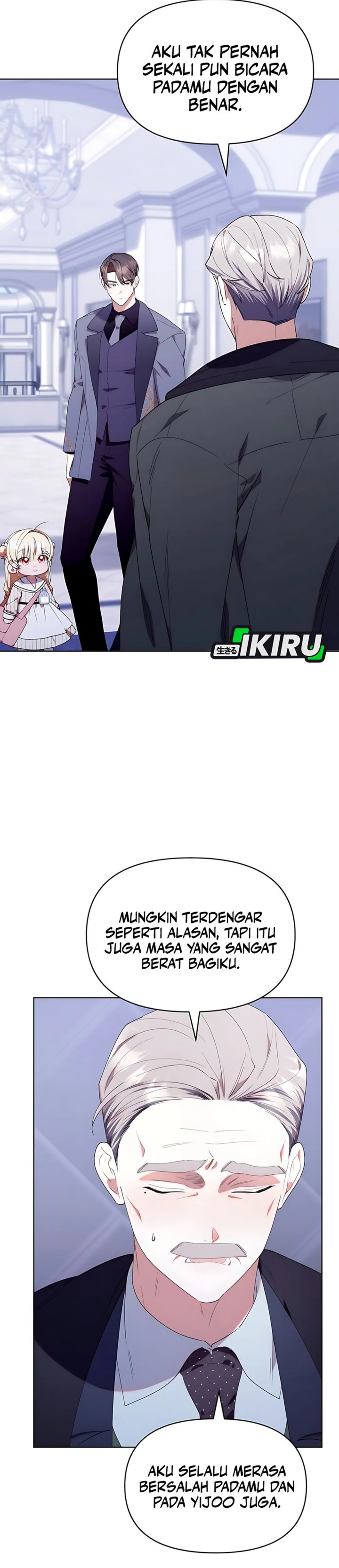 Dungeons And Crayons Chapter 53 Halaman 38