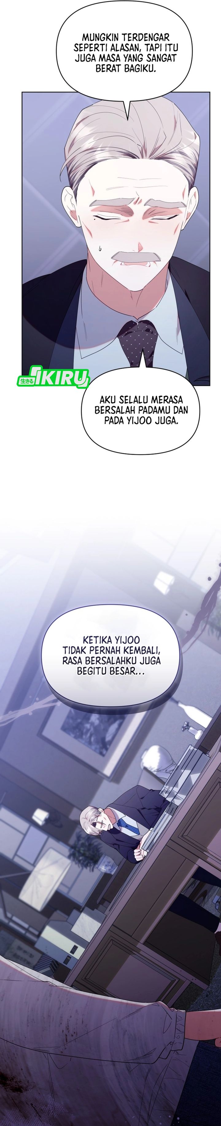 Dungeons And Crayons Chapter 54 Halaman 2