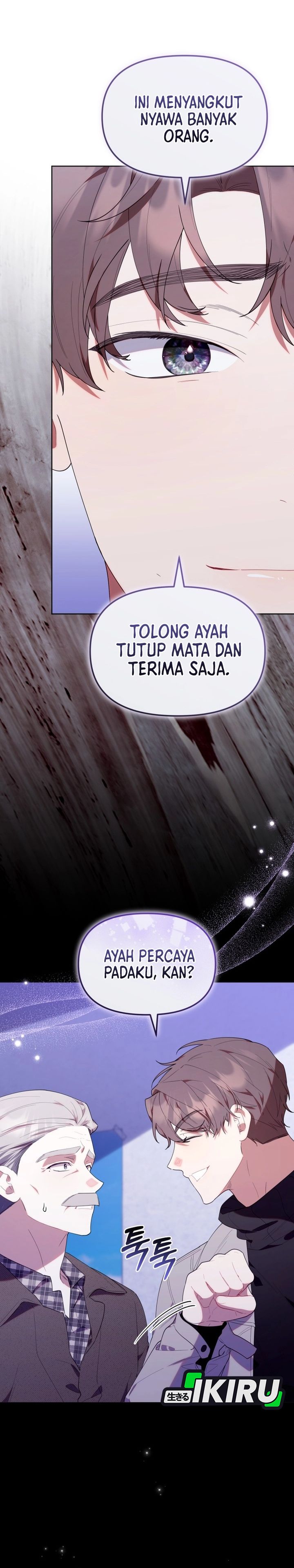 Dungeons And Crayons Chapter 54 Halaman 10