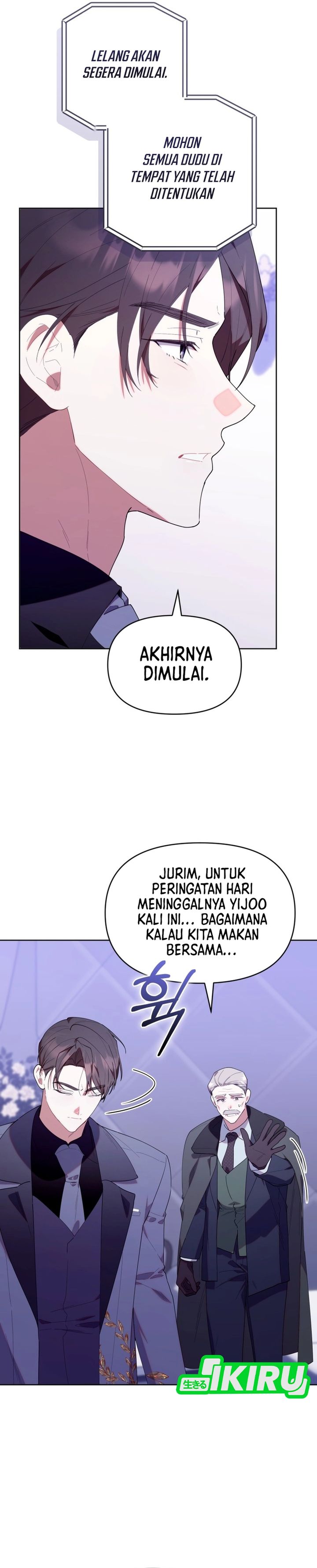 Dungeons And Crayons Chapter 54 Halaman 16