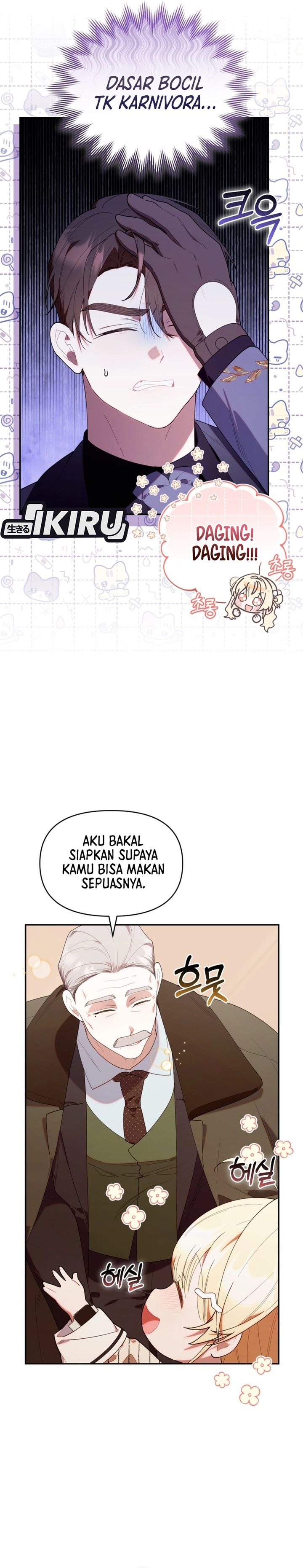 Dungeons And Crayons Chapter 54 Halaman 19