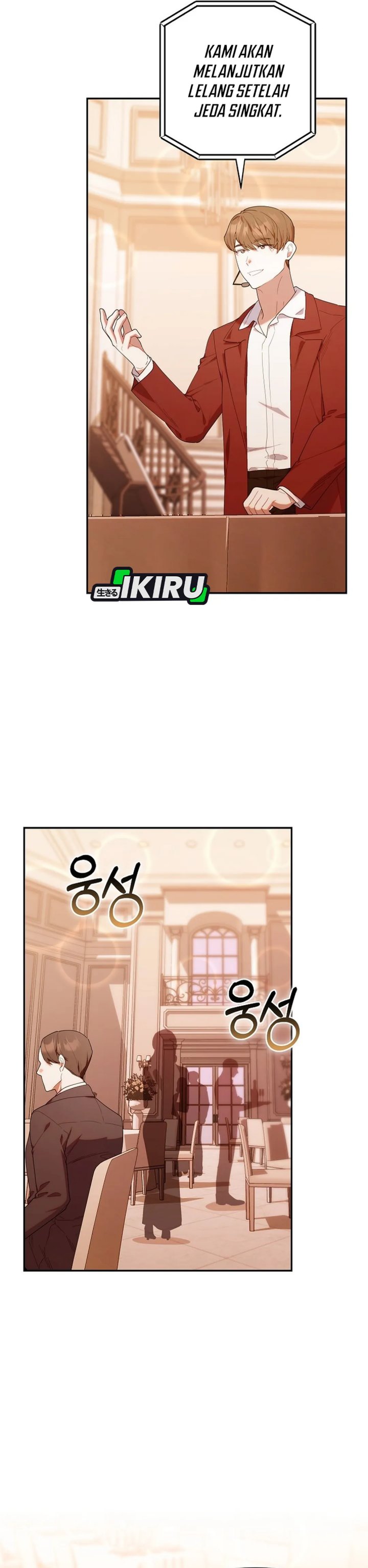 Dungeons And Crayons Chapter 55 Halaman 2