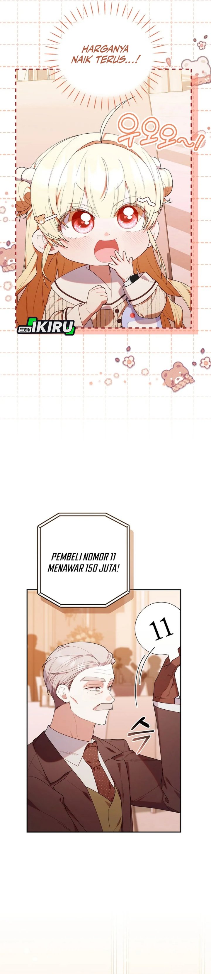 Dungeons And Crayons Chapter 55 Halaman 11